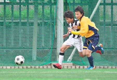 2014年県ＴＯＰリーグ結果