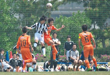 2014年県ＴＯＰリーグ結果