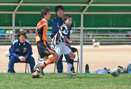 2014日本ｸﾗﾌﾞﾕｰｽ選手権2次リーグ