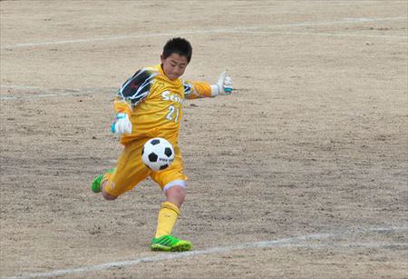 2014年県ＴＯＰリーグ