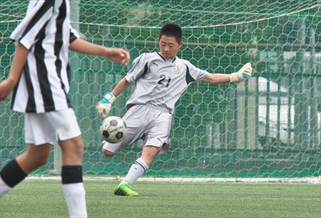 2014年県ＴＯＰリーグ結果
