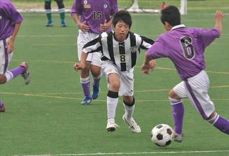 2014年県ＴＯＰリーグ結果
