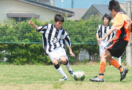 2014日本ｸﾗﾌﾞﾕｰｽ選手権2次リーグ