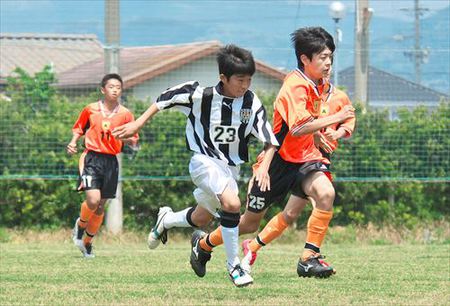 2014日本ｸﾗﾌﾞﾕｰｽ選手権2次リーグ