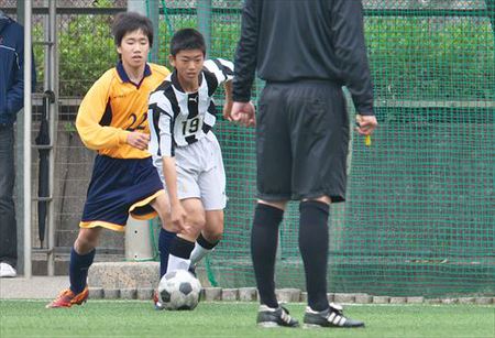 2014年県ＴＯＰリーグ結果