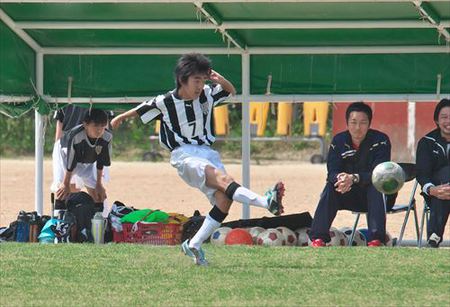 2014日本ｸﾗﾌﾞﾕｰｽ選手権2次リーグ