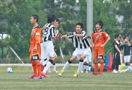 2014年県ＴＯＰリーグ結果