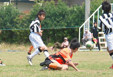 2014日本ｸﾗﾌﾞﾕｰｽ選手権2次リーグ