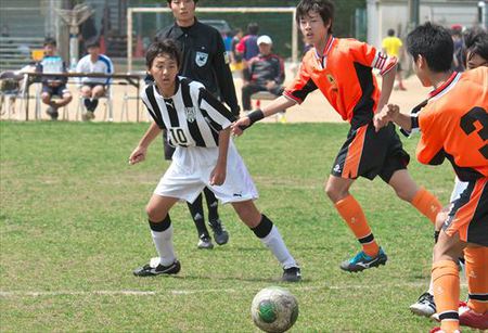 2014日本ｸﾗﾌﾞﾕｰｽ選手権2次リーグ