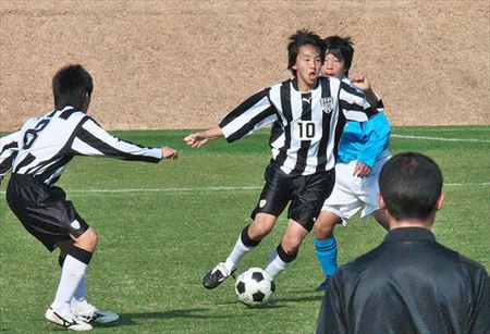 2014年県ＴＯＰリーグ