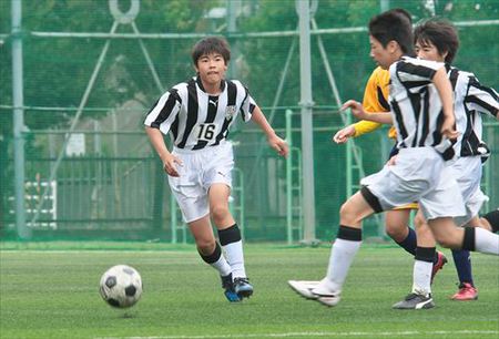 2014年県ＴＯＰリーグ結果