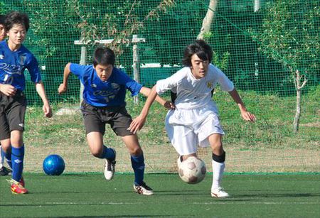 2013年新人戦結果