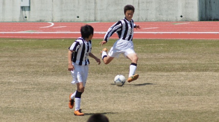 2013年　県1部ﾘｰｸﾞ　第11節　結果