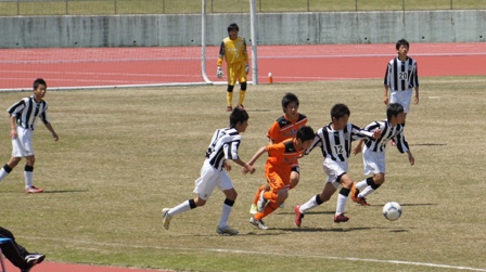 2013年　県1部ﾘｰｸﾞ　第11節　結果
