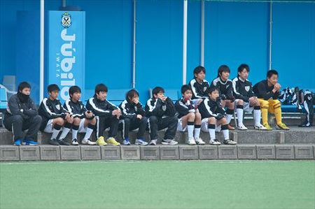 2014年県ＴＯＰリーグ開幕戦