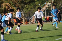 1年生大会 VS ジュビロ掛川 2019/11/13 10:49:20