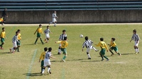 2013年　県1部リーグ前期　8節　　結果