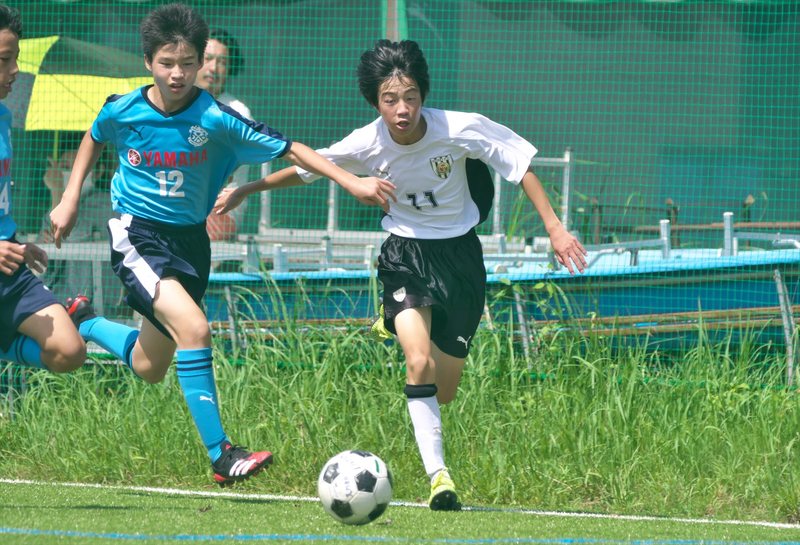 TRG　ジュビロss磐田