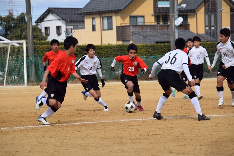 TRM　聖隷高校サッカー部