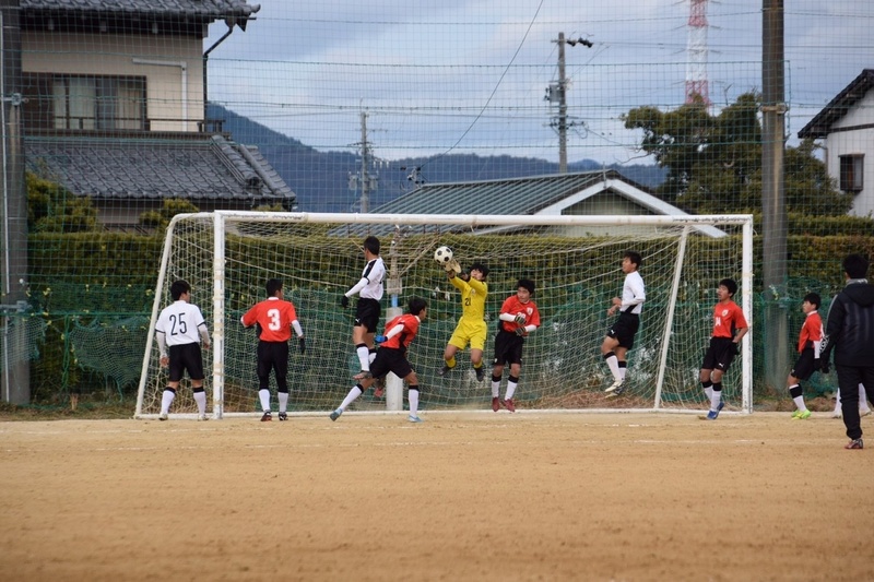 TRM　聖隷高校サッカー部