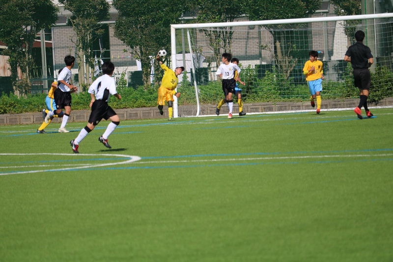 1年生大会 VS 浜松FC