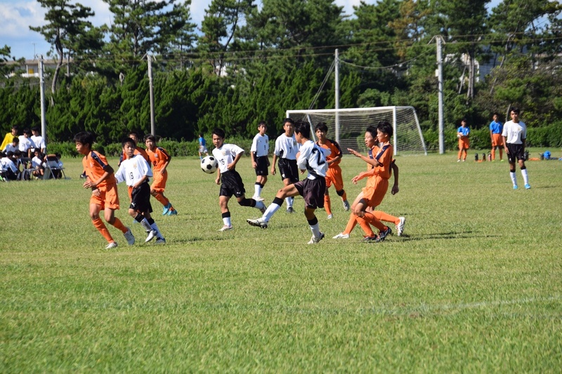 TRM　清水エスパルスss榛原