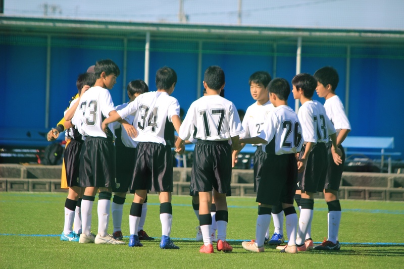 1年生大会 VS 浜松FC