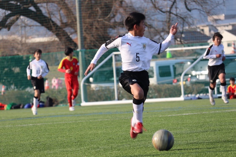 2022年度　1年生大会　県大会　Bグループ　結果