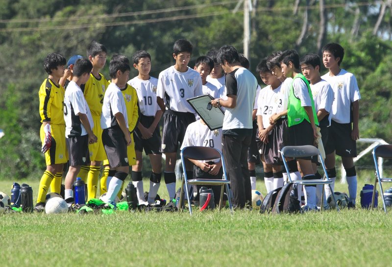 TRM　清水エスパルスss榛原