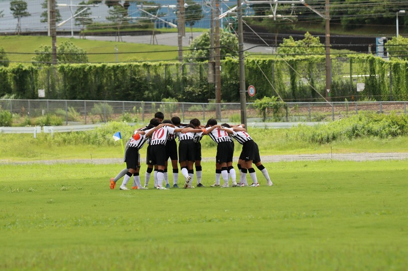 U-15サッカーリーグ　写真⑤