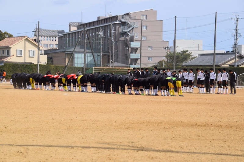 TRM　聖隷高校サッカー部