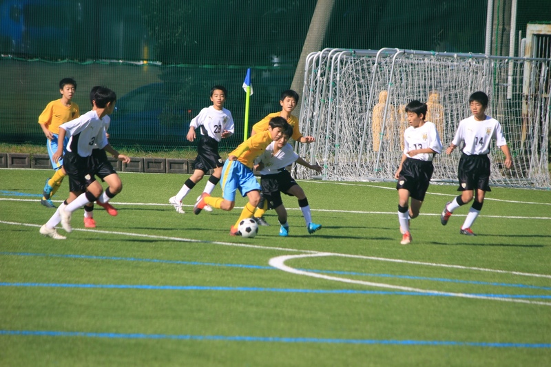 1年生大会 VS 浜松FC