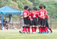 １年生大会　雄踏FC 2019/10/10 10:11:38