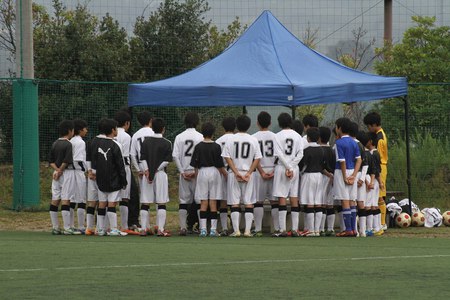 2014年新人戦結果