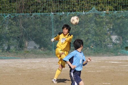 2014新人戦
