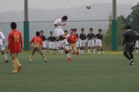 2014年新人戦結果