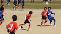 長野ｱｻﾞﾘｰ練習試合