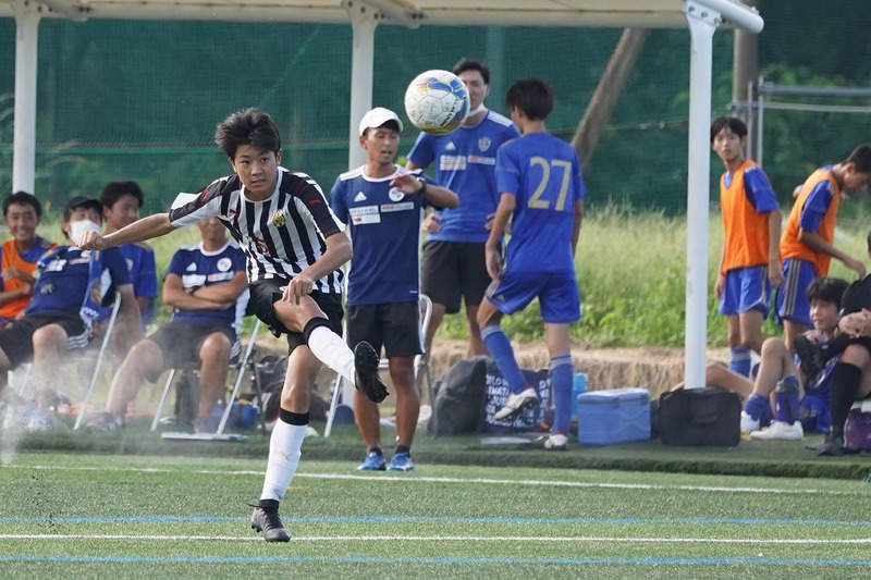 U-15サッカーリーグ　写真⑥