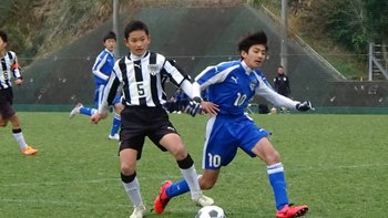 Ｕ-１５サッカーリーグ2019 第3節