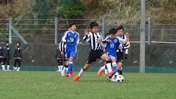 Ｕ-１５サッカーリーグ2019 第3節