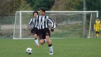 Ｕ-１５サッカーリーグ2019 第3節