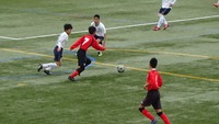Ｕ－15リーグ　第5節　ＶＳ　浜名ＪＹ 2019/02/28 18:30:10