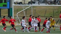 Ｕ－15サッカーリーグ2019　第9節 2019/03/28 20:20:18