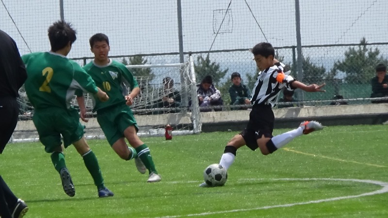 Ｕ－15サッカーリーグ2019　第11節