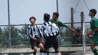 Ｕ－15サッカーリーグ2019　第11節 2019/04/22 08:09:23