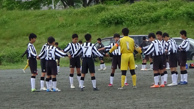 Ｕ－15サッカーリーグ2019　12節.13節