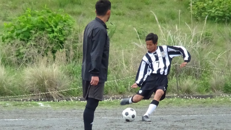 Ｕ－15サッカーリーグ2019　12節.13節