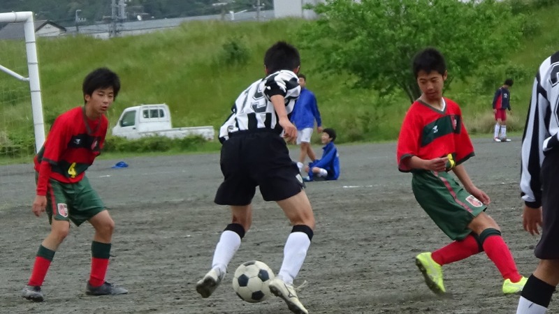 Ｕ－15サッカーリーグ2019　12節.13節
