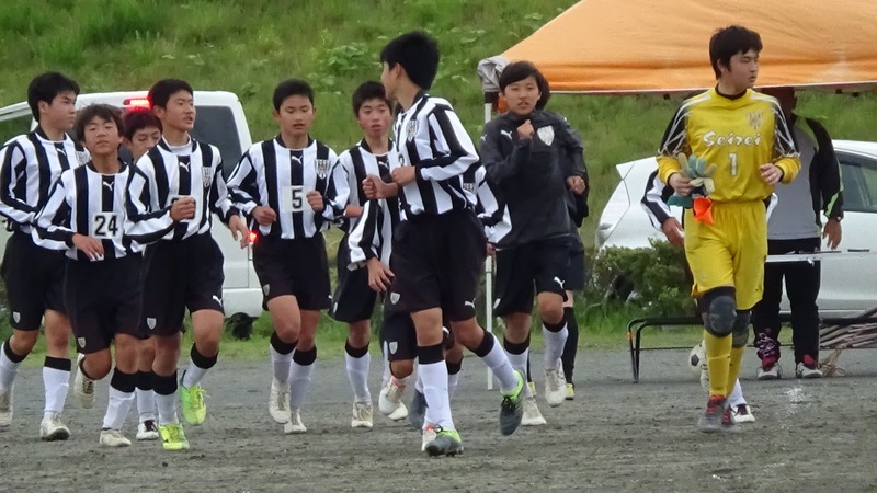 Ｕ－15サッカーリーグ2019　12節.13節