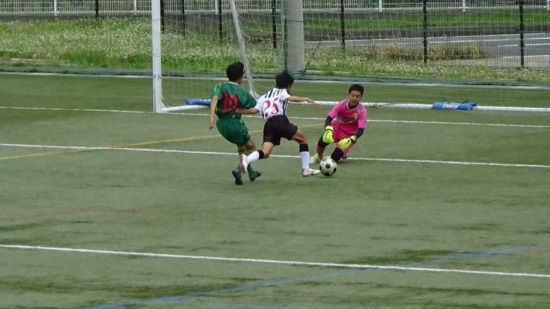 Ｕ－15サッカーリーグ2019　12節.13節